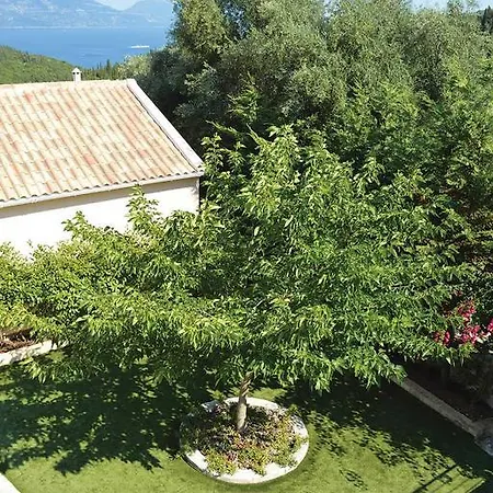 Villa Panorea *
