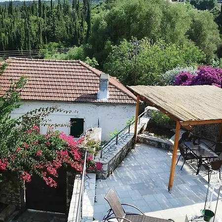 Panorea Villa